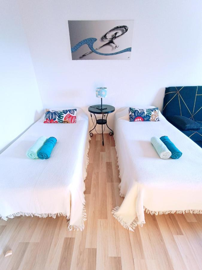 Casa Ridao-Habitacion Indalo Con Vistas Мохакар Екстер'єр фото